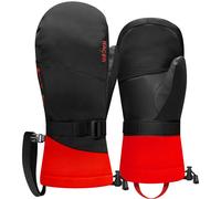 RACER Miga 6 - Niño - Negro - talla 8 años- modelo 2026