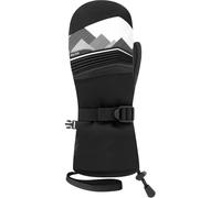 RACER Ml 500 Jr - Niño - Negro / Blanco - talla 12 años- modelo 2026