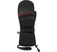 RACER Ml 500 Jr - Niño - Negro - talla 14 años- modelo 2025
