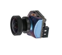 Racer Nano 4 1200TVL Super WDR CMOS Modo de pista impermeable FPV NTSC/PAL for aviones Drone RC