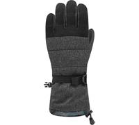 RACER Native 6 Gtx - Mujer - Negro / Gris - talla 6- modelo 2025