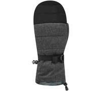 RACER Nita 6 Gtx - Mujer - Negro / Gris - talla 6- modelo 2025