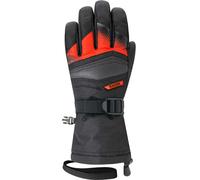 RACER Venom 4 Jr - Niño - Negro / Rojo - talla 8 años- modelo 2024