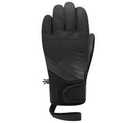 RACER Venom5 - Niño - Negro / Amarillo - talla 10 años- modelo 2026