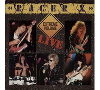 Racer X - Extreme volume (live) [VINYL]
