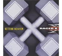 Racer X - Getting Heavier