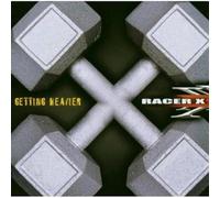 Racer X - Getting Heavier