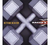 Racer X - Getting Heavier [Import]