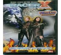 Racer X - Live at the Whiskey: Snowfall of a Doom [USA] [DVD]