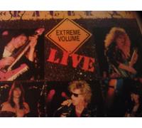 Racer X - Live Extreme Volume [Vinilo][Import]