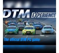 RaceRoom - DTM Experience 2013 (DLC) (PC) Steam Key - GLOBAL