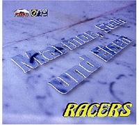 Racers - Marmor,Stein und Eisen