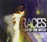 Races - Year of the Witch