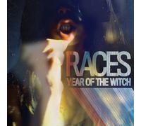 Races - Year of the Witch [Vinilo]