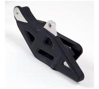 RACETECH Chain Guide Cross Ktm/Husqvarna/Gas Gas Replica Black - R-CRUKTMNR016