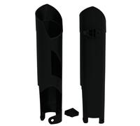 RACETECH Fork Ktm/Husaberg/Husqvarna Replica Black - R-PSKTMNR0008