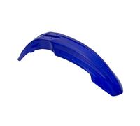 RACETECH Front Mudguard Yamaha Replica Blue Yz - R-PAYZ0BL0006