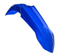 RACETECH Front Mudguard Yamaha Yz85 22-. Blue - R-PAYZ0BL2285