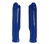 RACETECH Guardabarros Horquilla Yamaha Replica Deep Azul