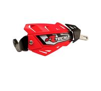RACETECH Paramanos protectores de mano FLX