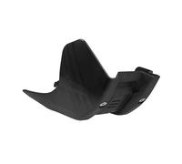 RACETECH Plastic Engine Skid Ktm/Husqvarna Replica Black-R-PMKTMNR4518
