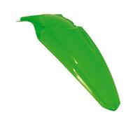 RACETECH Rear Fender Kawasaki Replica Green Kxf - R-PPKXFVE0016