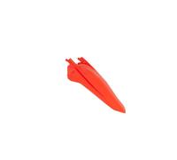 RACETECH Rear Mudguard Ktm Replica Orange K - R-PPKTMAR0019