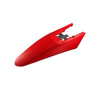 RACETECH Red Rear Fender Gas Gas Ec 250/300 Ec-F - R-PPGASRG0024