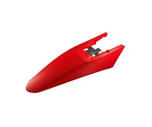 RACETECH Red Rear Fender Gas Gas Ec 250/300 Ec-F - R-PPGASRG0024
