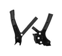 RACETECH (RTECH) 2025/12 BARRAS DE PROTECCIÓN DEL CHASIS (JUEGO) BI-MATERIAL SUP