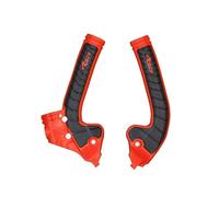 RACETECH (RTECH) 2025/12 BARRAS DE PROTECCIÓN DEL CHASIS (JUEGO) BI-MATERIAL SUP