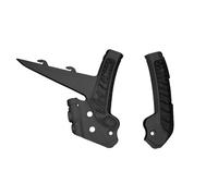 RACETECH (RTECH) 2025/12 BARRAS DE PROTECCIÓN DEL CHASIS (JUEGO) BI-MATERIAL SUP