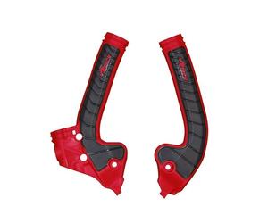 RACETECH (RTECH) 2025/12 BARRAS DE PROTECCIÓN DEL CUADRO (JUEGO) BI-MATERIAL SUP