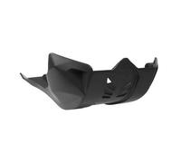 RACETECH (RTECH) 2025/12 CUBIERTA DEL MOTOR DE TECNOPOLÍMERO PARA HONDA CRF 450