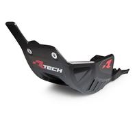 RACETECH (RTECH) 2025/12 CUBIERTA DEL MOTOR DE TECNOPOLÍMERO PARA YAMAHA WR 250