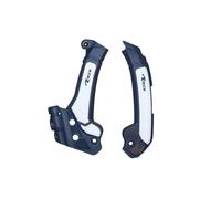 RACETECH (RTECH) 2025/12 PROTECTORES DE CUADRO (JUEGO) BI-MATERIAL SUPER GRIP HU