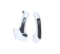 RACETECH (RTECH) 2025/12 PROTECTORES DE CUADRO (JUEGO) BI-MATERIAL SUPER GRIP HU