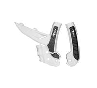RACETECH (RTECH) 2025/12 PROTECTORES DE CUADRO (JUEGO) BI-MATERIAL SUPER GRIP KT