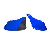 RACETECH TABELLE Porta Numero Laterales YZ85 22-.. Azul