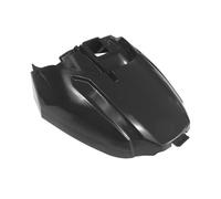 RACETECH Yamaha Replica Tank Cover Black - R-COVSRYZFNR3