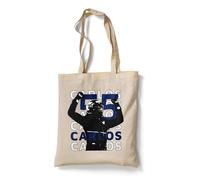 RaceTracks.pl Bolso bandolera Carlos Sainz CS55 Williams Blue, gadgets Fórmula 1, bolsa F1, bolsa de Fórmula 1, regalo F1, F1 Memorabilia, Formula 1 Merch, carreras de bolsa piloto, beige