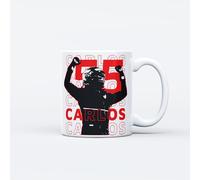 RaceTracks.pl Taza F1, taza de fórmula 1, taza del conductor F1, Charles Leclerc, Lando Norris, Lewis Hamilton, Max Verstappen, regalo para fanáticos F1, fórmula 1 regalo (Carlos)