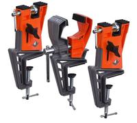 RaceWax World Cup Pro - Tornillo de esquí (3 piezas)