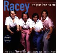 Racey - Lay Your Love on Me
