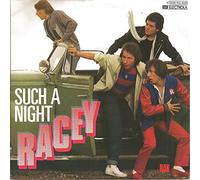 RACEY - Racey: Such A Night [7" Single]
