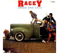 RACEY - Smash and Grab / 1C 074-63 261