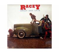 RACEY - SMASH AND GRAB [VINYL]