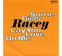 Racey - Some girls/Lay your love on me (AMIGA) / Vinyl single [Vinyl-Single 7'']