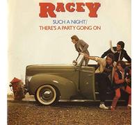 Racey - Such A Night