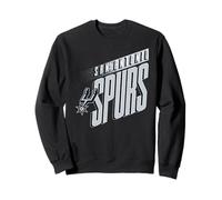 Racha de Victoria Oficial de San Antonio Spurs Sudadera
